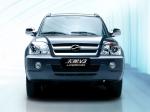 ZXAuto Landmark V3 2008 года